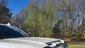 2024 GMC Sierra 3500HD Denali Ultimate