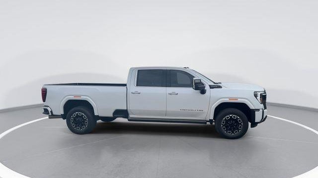 2024 GMC Sierra 3500HD Denali Ultimate