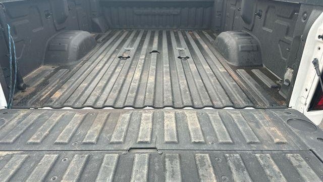 2024 GMC Sierra 3500HD Denali Ultimate