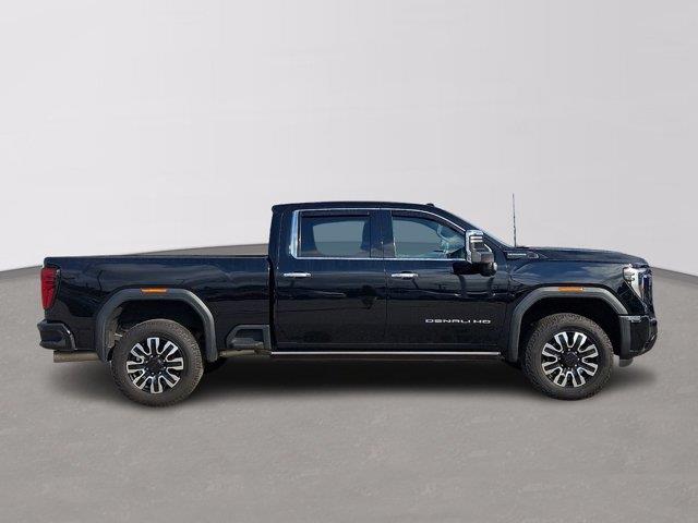 2024 GMC Sierra Hd - $71,994