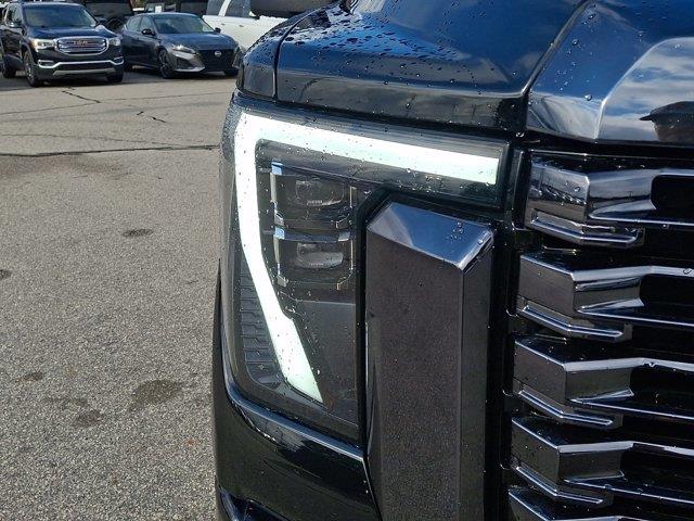 2024 GMC Sierra Hd - $71,994