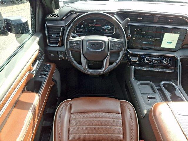2024 GMC Sierra Hd - $71,994