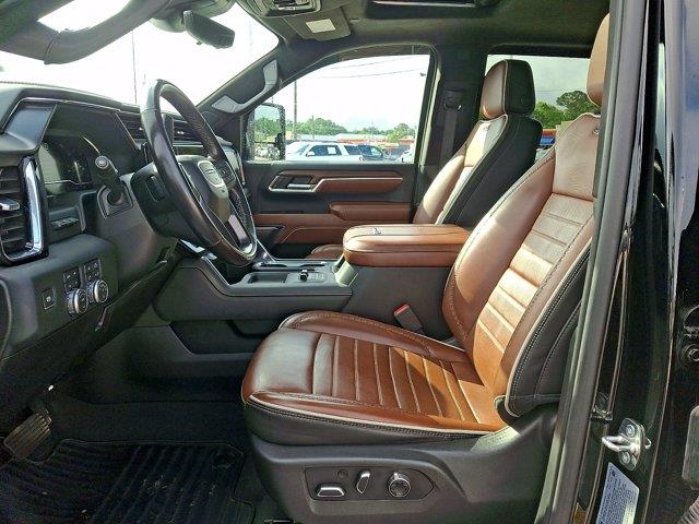 2024 GMC Sierra Hd - $71,994