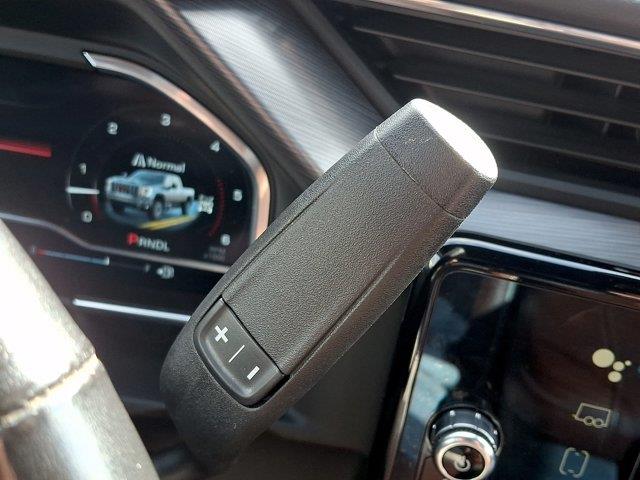 2024 GMC Sierra Hd - $71,994