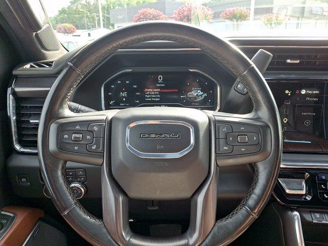 2024 GMC Sierra Hd - $71,994