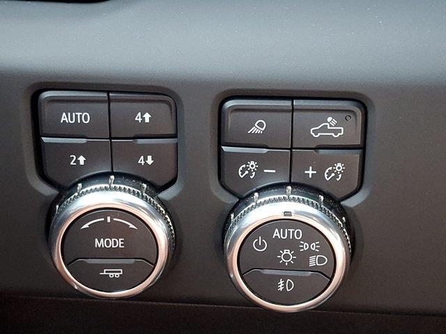 2024 GMC Sierra Hd - $71,994