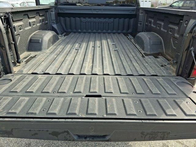 2024 GMC Sierra Hd - $71,994