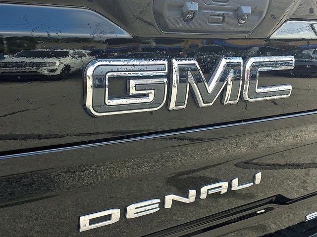 2024 GMC Sierra Hd - $71,994