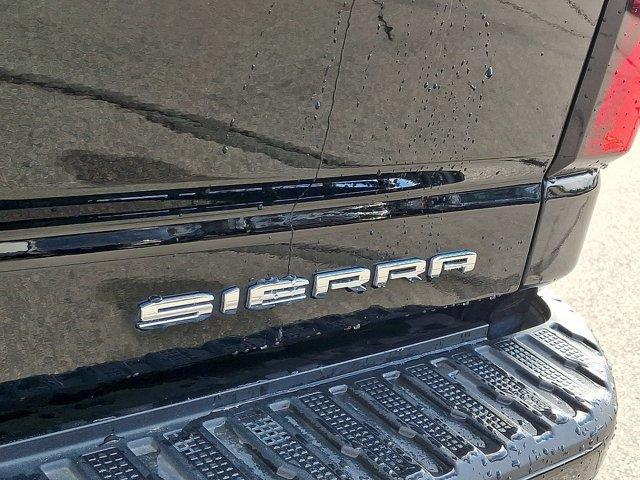 2024 GMC Sierra Hd - $71,994