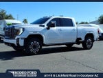 2024 Sierra 3500HD Thumbnail 1