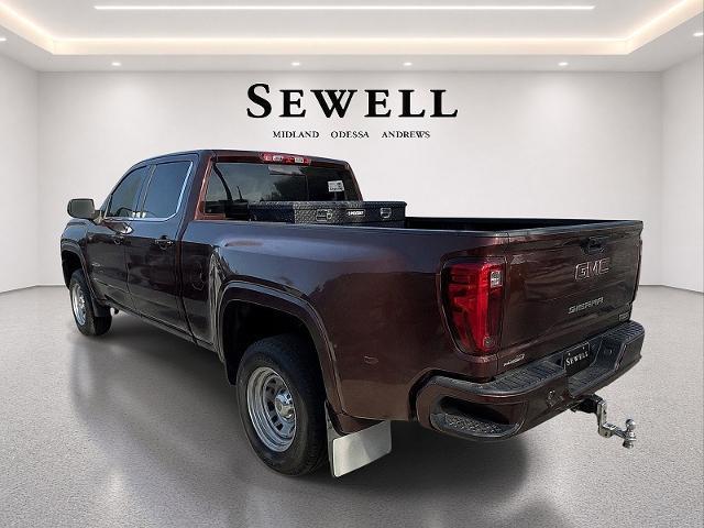 2024 GMC Sierra Hd