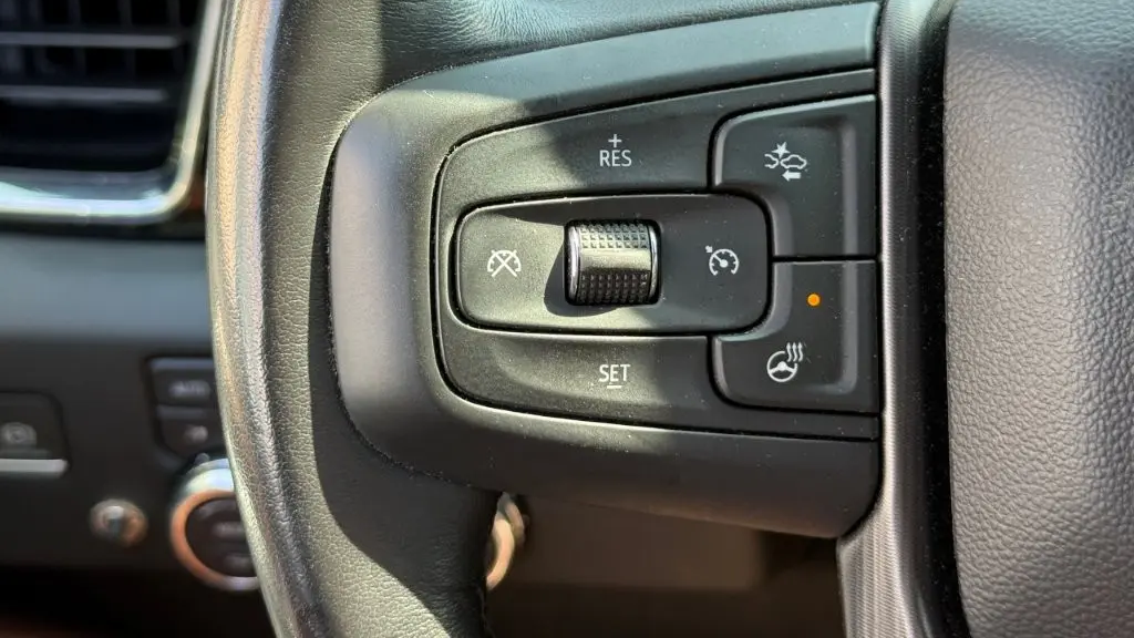 2024 GMC Sierra 3500HD Denali Ultimate