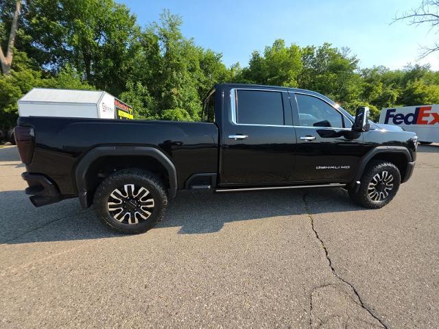 2024 GMC Sierra Hd - $70,774