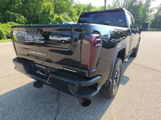 2024 GMC Sierra Hd - $70,774