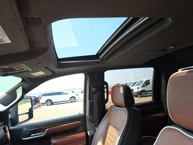 2024 GMC Sierra Hd - $70,774