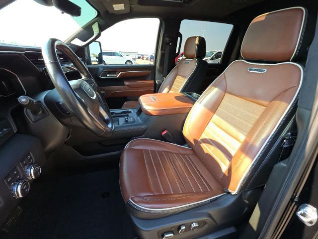 2024 GMC Sierra Hd - $70,774