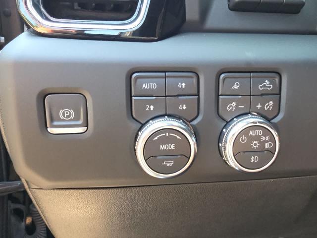 2024 GMC Sierra Hd - $70,774
