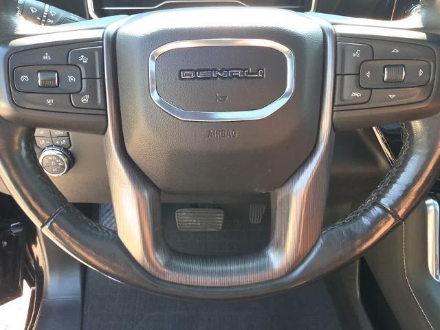 2024 GMC Sierra Hd - $70,774