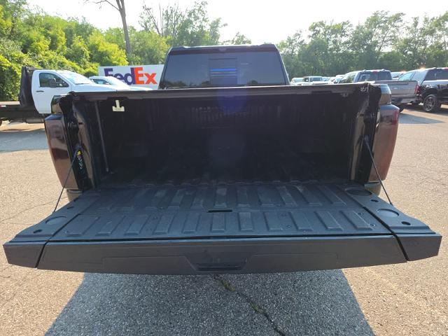 2024 GMC Sierra Hd - $70,774