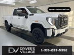 2024 Sierra 3500HD Thumbnail 1