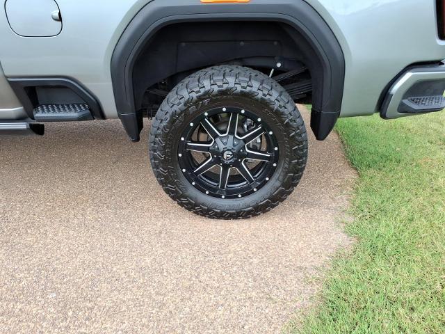 2024 GMC Sierra Hd - $74,895