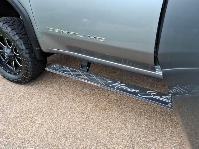 2024 GMC Sierra Hd - $74,895