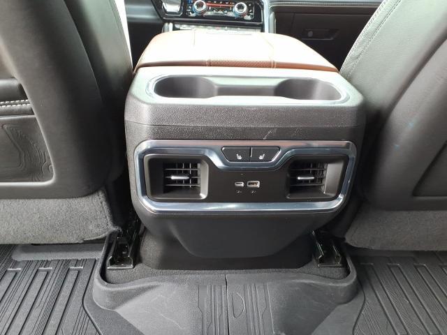 2024 GMC Sierra Hd - $74,895