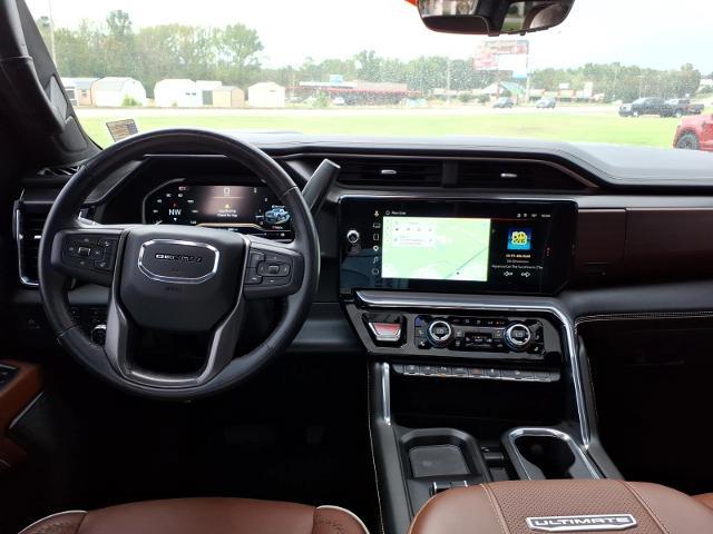 2024 GMC Sierra Hd - $74,895