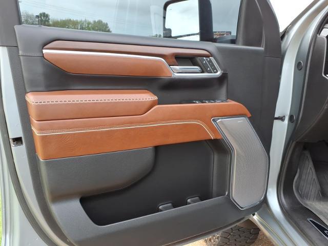 2024 GMC Sierra Hd - $74,895