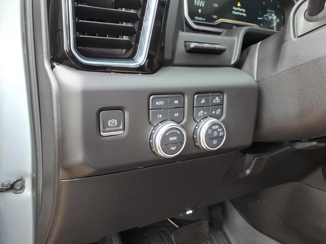 2024 GMC Sierra Hd - $74,895