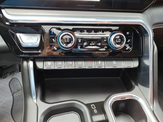 2024 GMC Sierra Hd - $74,895