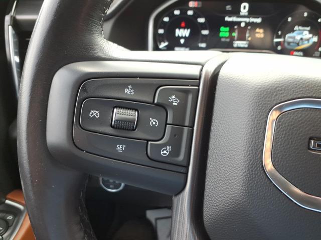 2024 GMC Sierra Hd - $74,895