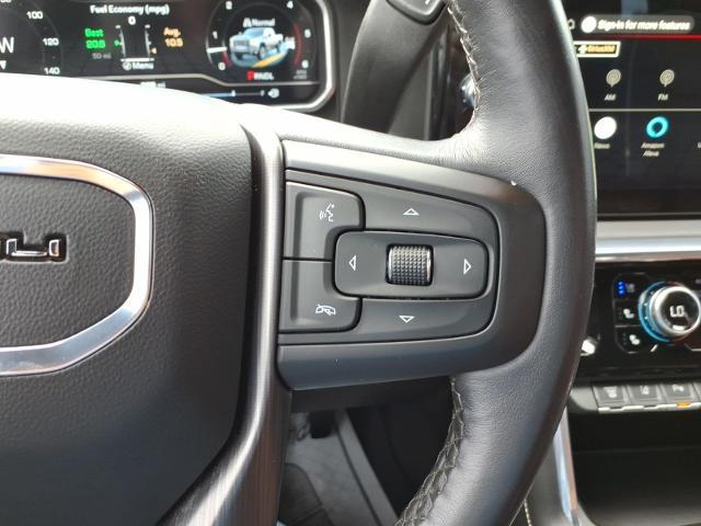 2024 GMC Sierra Hd - $74,895