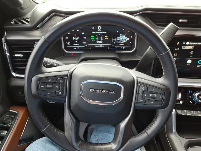 2024 GMC Sierra Hd - $74,895