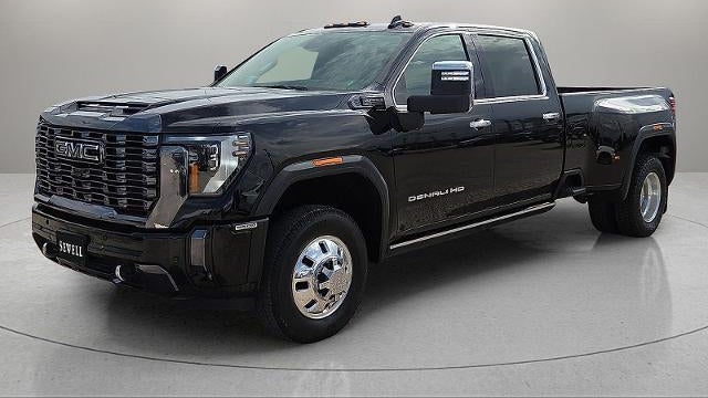 Preowned 2024 GMC Sierra 3500HD Denali Ultimate for Sale