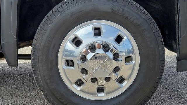 2024 GMC Sierra 3500HD Denali Ultimate