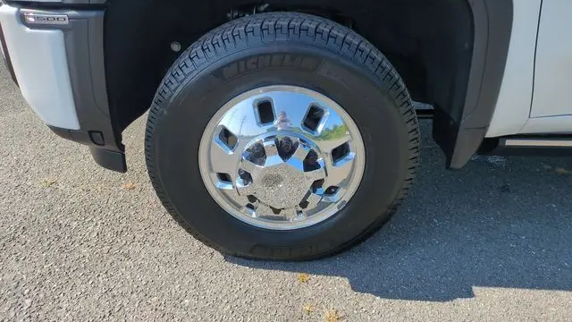 2024 GMC Sierra 3500HD Denali Ultimate