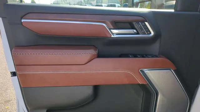 2024 GMC Sierra 3500HD Denali Ultimate