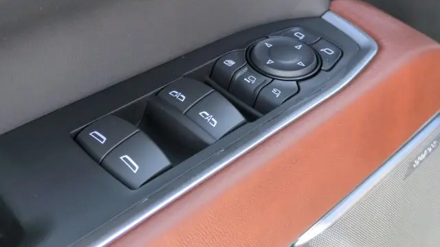 2024 GMC Sierra 3500HD Denali Ultimate