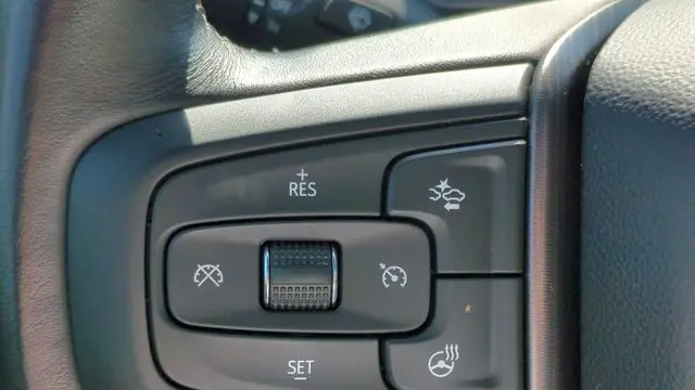 2024 GMC Sierra 3500HD Denali Ultimate