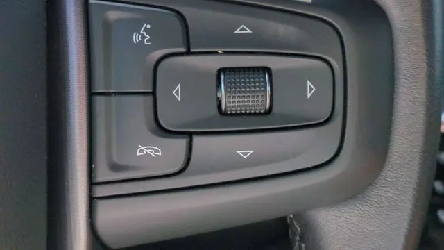 2024 GMC Sierra 3500HD Denali Ultimate