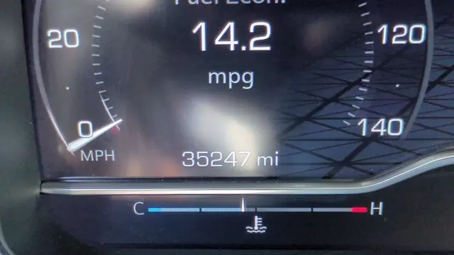 2024 GMC Sierra 3500HD Denali Ultimate