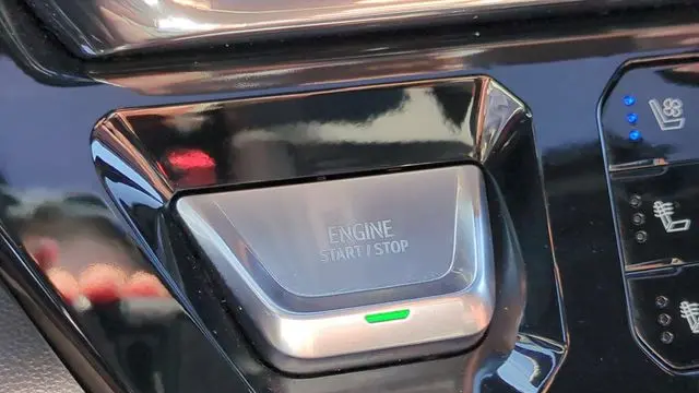 2024 GMC Sierra 3500HD Denali Ultimate