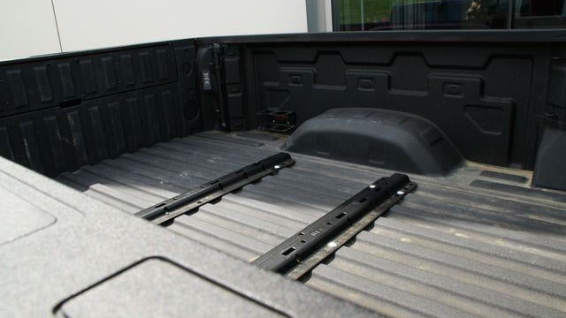 2024 GMC Sierra 2500HD AT4X