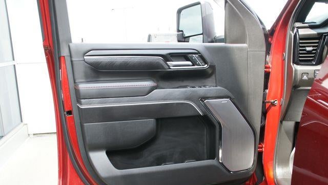 2024 GMC Sierra 2500HD AT4X