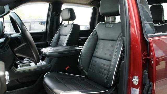 2024 GMC Sierra 2500HD AT4X