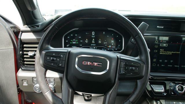2024 GMC Sierra 2500HD AT4X
