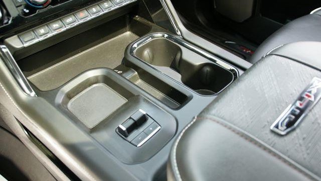 2024 GMC Sierra 2500HD AT4X