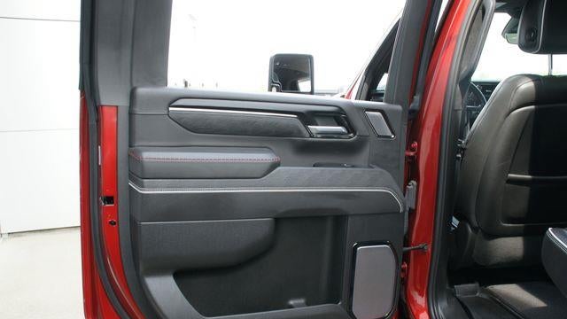 2024 GMC Sierra 2500HD AT4X