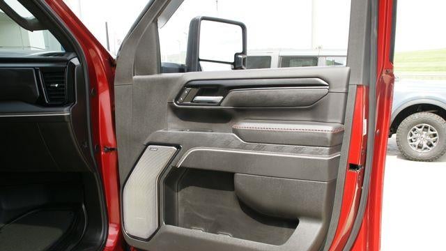 2024 GMC Sierra 2500HD AT4X